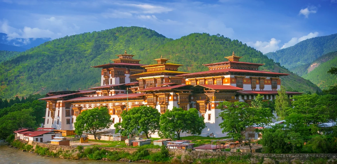 Bhutan tour package